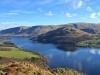 Lake in Lake District